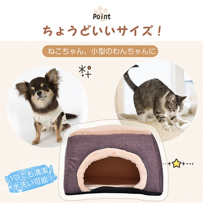[ヒーター付き] ぽかぽかこたつベッド
