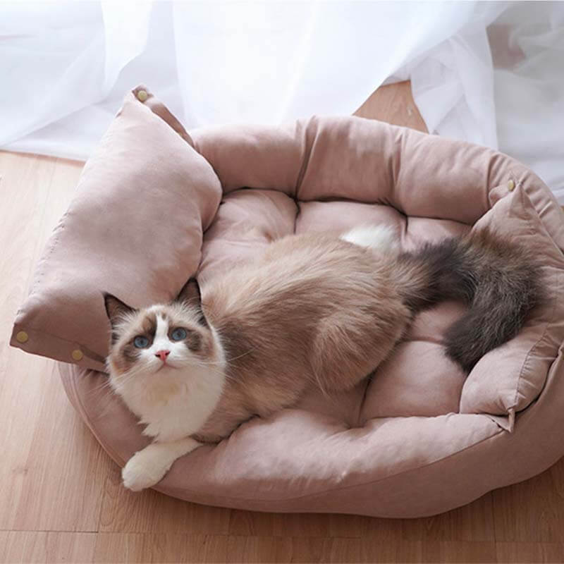 MEAO】3WAYベッド 猫 猫用 犬 犬用 ベッド 3WAY 猫ベッド 犬ベッド 